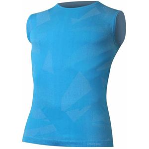 Lasting Mico Mouwloos Basislaag