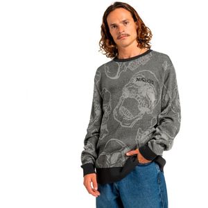 Dc Shoes Fracture Sweatshirt