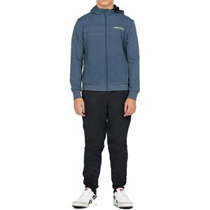 John Smith Chao J Trainingspak