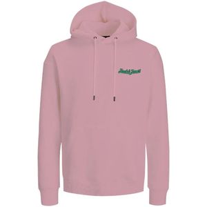 Jack & Jones Poppin Hoodie