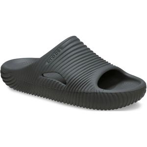 Mellow Tide - Muiltjes - Effen - Kunststof/Rubber - Platte Hak