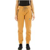 Macron - Simo - Dames Joggingbroek - Geborsteld Katoenfleece