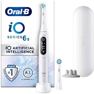 Oral-b Io6 Elektrische Tandenborstel