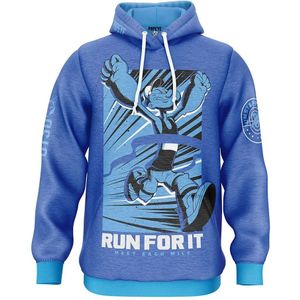 Otso Popeye Run For It Hoodie
