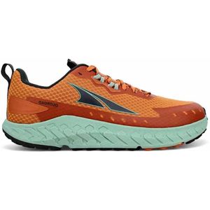Altra Outroad Trail Running Shoes Oranje EU 45 Man