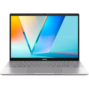 Asus Sistemas Vivobook S14 S3407ca-ly075w 14´´ Ultra 5-225h/16gb/1tb Ssd Laptop