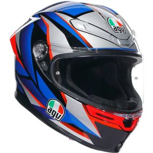 Agv K6 S Slashcut E2206 Mplk Integraalhelm