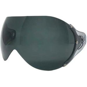 Nexx X60 Vision Scherm