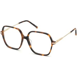 Nina Ricci Vnr432 Geometric Damesbril