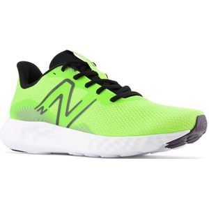New Balance 411v3 Running Shoes Groen EU 43 Man
