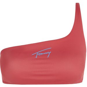 Tommy Jeans Uw0uw04078 Bikinitop