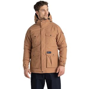 Craghoppers Waverly Thermic Jacket Bruin M Man