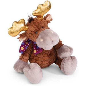 Nici Moose Thure 50 Cm Teddy Goud