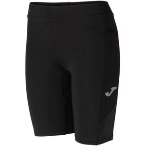 Joma Elite Ix Short Leggings Zwart 7-8 Years