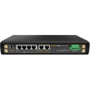 Peplink Max Hd2 Ltea Americas/emea-router