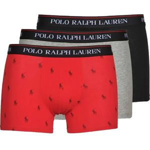 Ralph Lauren Accesorios 714830299 Boxers 3 Eenheden