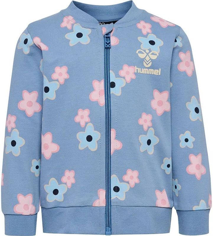 Hummel - Rinna - Trainingsjack - Voor Babymeisjes