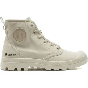 Palladium Pampa Hi Zip Organic Laarzen