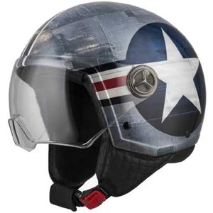 Nzi Zeta 2 Open Helm