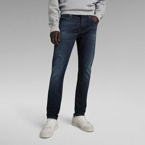 G-star - Revend Fwd - Spijkerbroek - Grijs - Skinny Fit