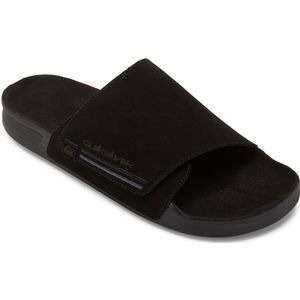 Quiksilver Rivi Suede Slippers