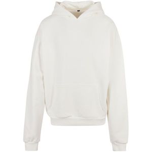 Build Your Brand Ultra Heavy Cotton Box Hoodie