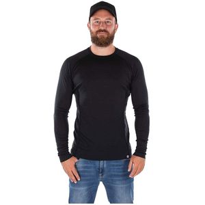 Rusty Stitches 200 Lange Mouwen Basislaag