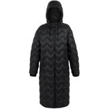 Regatta - Cambrie II - Parka - Dames - Waterafstotend - Gewatteerd