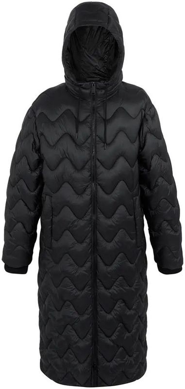 Regatta - Cambrie II - Parka - Dames - Waterafstotend - Gewatteerd