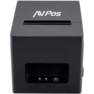 Avpos Tc21 Usb Lan Thermische Printer