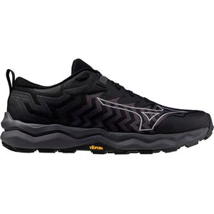 Mizuno Wave Daichi 8 Goretex Trail Running Shoes Zwart EU 39 Man