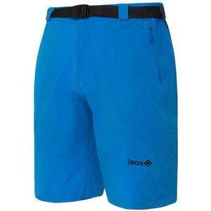 Izas Biescas Shorts Blauw XL Man