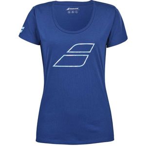 Babolat Exs Flag Tee Women's T-shirt