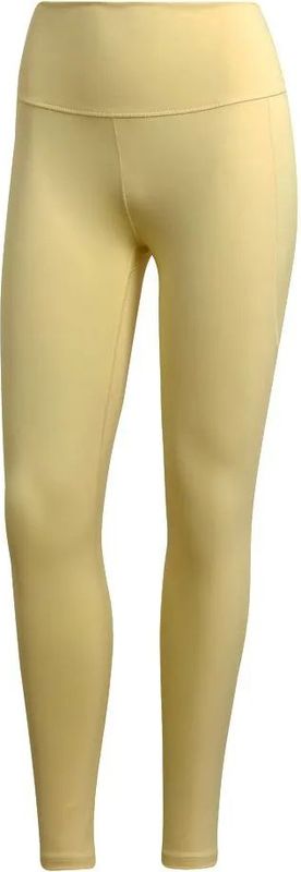 Adidas - Yoga Studio - Leggings - 7/8 - Zwart - AEROREADY