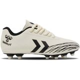 Hummel - Top Star FG LC - Voetbalschoenen - Zwart - Leer