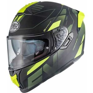 Premier Helmets 25 Evoluzione Pinlock Included Integraalhelm
