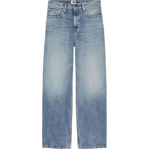 Tommy Jeans Betsy Ah7131 Spijkerbroek