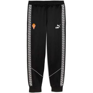 Puma Sporting Gijón Teamking Trainingsbroek