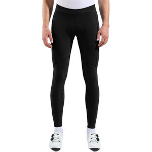 Odlo - Zeroweight Warm - Leggings - Zwart