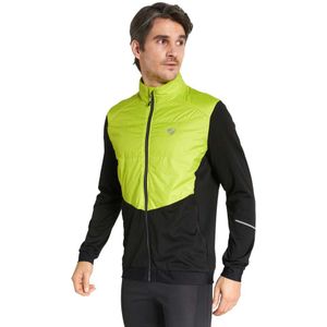 Ziener Nesko Jacket Geel 50 Man