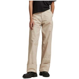 G-star Stray Regular Straight Fit Chino Broek