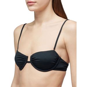 Sundek Ava Bra With Adjustable Lace Bikinitop