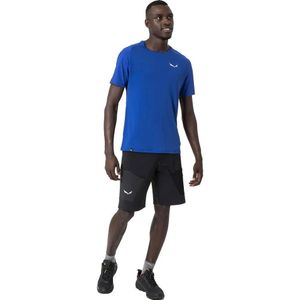 Salewa Pedroc Ptc Delta T-shirt Met Korte Mouwen