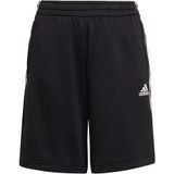 adidas - AEROREADY Primegreen - Trainingsshort - Zwart - 100% Gerecycled Polyester