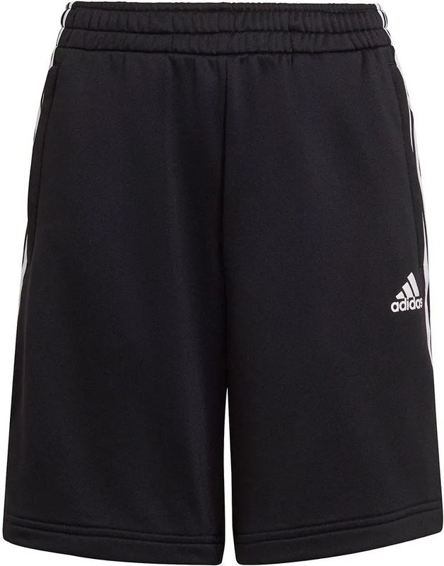 adidas - AEROREADY Primegreen - Trainingsshort - Zwart - 100% Gerecycled Polyester