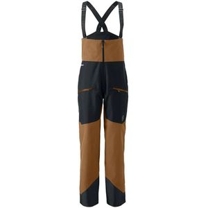 Scott Vertic Goretex 2l Broek