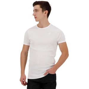 G-star Base 2 Units T-shirt Met Korte Mouwen