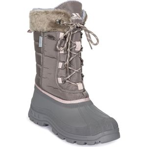 Trespass Stavra Ii Snow Boots Grijs EU 39 Vrouw