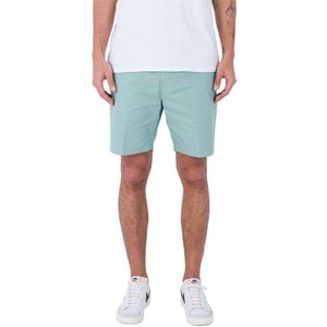 Hurley H2o Dri Vapor 19´´ Chino Shorts Groen 28 Man