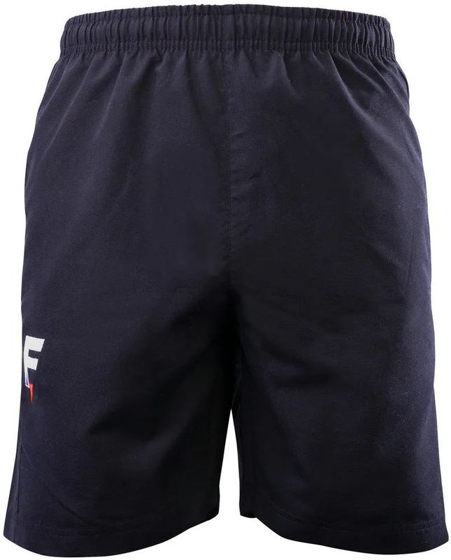 Force - XV Micro Force - Korte Broek - Marineblauw
